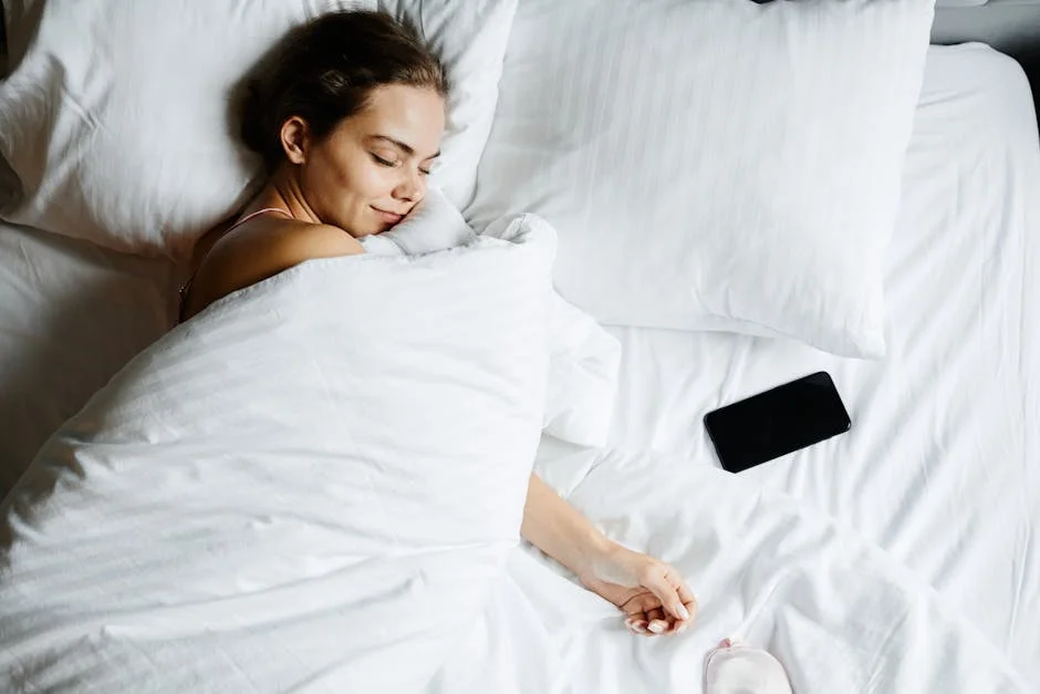 Best Mattress for Back Pain UK: Sleep Position Guide
